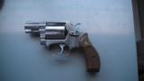 Smith & Wesson .38 Special Model 60 - 1 of 4