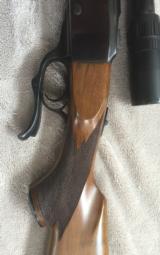 Ruger No1 270win - 2 of 9