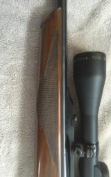 Ruger No1 270win - 4 of 9