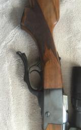 Ruger No1 270win - 8 of 9