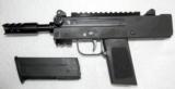 Master Piece Arms MPA 557SST - 1 of 4