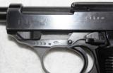 Walther P38, S/.N 4710 - 3 of 5