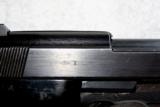 Walther P38, S/.N 4710 - 4 of 5