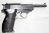 Walther Spreewerke P38 - 2 of 4
