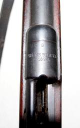 Mauser -- Model 88/14 8mm
- 5 of 6