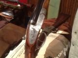 PAIR HOLLAND & HOLLAND ROYAL DELUXE 12 BORE game guns - 3 of 12