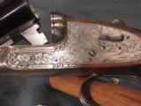 PAIR HOLLAND & HOLLAND ROYAL DELUXE 12 BORE game guns - 4 of 12