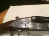 PAIR HOLLAND & HOLLAND ROYAL DELUXE 12 BORE game guns - 12 of 12