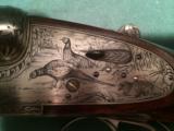 PAIR HOLLAND & HOLLAND ROYAL DELUXE 12 BORE game guns - 5 of 12