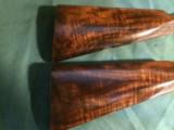 PAIR HOLLAND & HOLLAND ROYAL DELUXE 12 BORE game guns - 10 of 12
