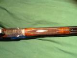 HOLLAND & HOLLAND ROYAL DELUXE 12 bore, side by side, GAME GUN - 8 of 12