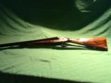 HOLLAND & HOLLAND ROYAL DELUXE 12 bore, side by side, GAME GUN - 11 of 12