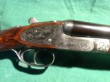 HOLLAND & HOLLAND ROYAL DELUXE 12 bore, side by side, GAME GUN - 7 of 12