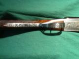 HOLLAND & HOLLAND ROYAL DELUXE 12 bore, side by side, GAME GUN - 6 of 12