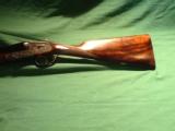 HOLLAND & HOLLAND ROYAL DELUXE 12 bore, side by side, GAME GUN - 10 of 12