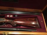 PURDEY O/U 12 bore- 2 brl; set - 4 of 9