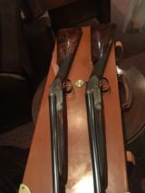 HOLLAND & HOLLAND 12 Bore - 1 of 12