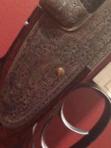 HOLLAND & HOLLAND 12 Bore - 5 of 12