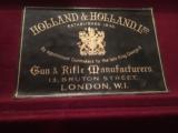 HOLLAND & HOLLAND 12 Bore - 9 of 12