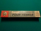 Savage Four Tenner - 3 of 3