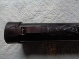 LeatherGun Case Fits up to 23" Barrels - 3 of 15