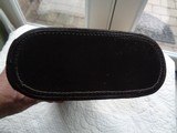 LeatherGun Case Fits up to 23" Barrels - 9 of 15