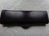 LeatherGun Case Fits up to 23" Barrels - 6 of 15