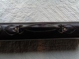 LeatherGun Case Fits up to 23" Barrels - 4 of 15