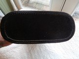LeatherGun Case Fits up to 23" Barrels - 8 of 15