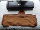 LeatherGun Case Fits up to 23" Barrels - 12 of 15