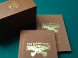 The Parker Story - 1 of 9