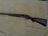 Parker ,VHE 1/2 Frame 12 Gauge - 1 of 15