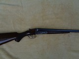 Parker ,VHE 1/2 Frame 12 Gauge - 2 of 15