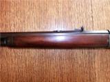 Winchester 1873 Special Order Half Nickel in .38-40- 5 of 15