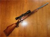SAKO AI Vixen Rifle in .223 + Leupold 8X Scope - 10 of 15