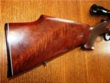 SAKO AI Vixen Rifle in .223 + Leupold 8X Scope - 12 of 15