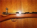 Antique Swedish Carl Gustafs Stads Mauser 1898 in 6.5mm - 10 of 15
