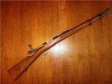 Antique Swedish Carl Gustafs Stads Mauser 1898 in 6.5mm - 9 of 15