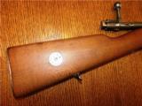 Antique Swedish Carl Gustafs Stads Mauser 1898 in 6.5mm - 11 of 15