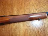 Hunting Heritage Trust TEXAS Tribute 2007 Ruger M77 Hawkeye Rifle in .270 - 13 of 15