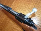 Hunting Heritage Trust TEXAS Tribute 2007 Ruger M77 Hawkeye Rifle in .270 - 4 of 15