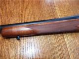 Hunting Heritage Trust TEXAS Tribute 2007 Ruger M77 Hawkeye Rifle in .270 - 7 of 15