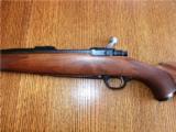 Hunting Heritage Trust TEXAS Tribute 2007 Ruger M77 Hawkeye Rifle in .270 - 2 of 15
