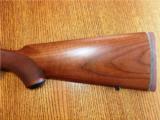 Hunting Heritage Trust TEXAS Tribute 2007 Ruger M77 Hawkeye Rifle in .270 - 3 of 15