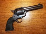 1906 Colt SAA 1st Gen Revolver in 38-40 / 38 WCF First Generation - 11 of 14