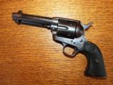 1906 Colt SAA 1st Gen Revolver in 38-40 / 38 WCF First Generation - 1 of 14