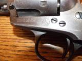 1906 Colt SAA 1st Gen Revolver in 38-40 / 38 WCF First Generation - 5 of 14