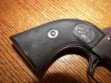 1906 Colt SAA 1st Gen Revolver in 38-40 / 38 WCF First Generation - 14 of 14