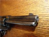 Colt Single Action Army SAA 1st Gen 1907 Revolver in .32-20 - 11 of 15
