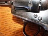 Colt Single Action Army SAA 1st Gen 1907 Revolver in .32-20 - 7 of 15